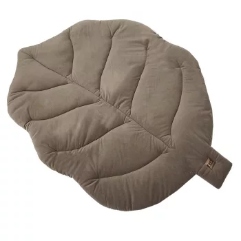 EKO Játékszőnyeg Velvet Beige 80x100 cm