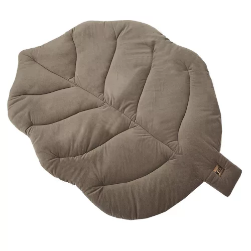 EKO Játékszőnyeg Velvet Beige 80x100 cm