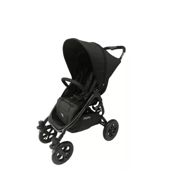 VALCO BABY Kočík športový Snap 4 Sport Liquorice
