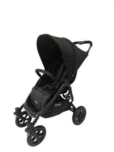 VALCO BABY Kočík športový Snap 4 Sport Liquorice