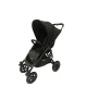 VALCO BABY Kočík športový Snap 4 Sport Liquorice