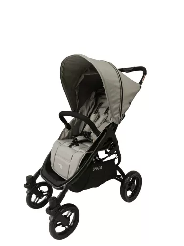 VALCO BABY Kočík športový Snap 4 Sport Fauna