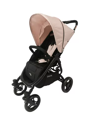 VALCO BABY Kočík športový Snap 4 Sport Zephyr