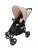 VALCO BABY Kočík športový Snap 4 Sport Zephyr