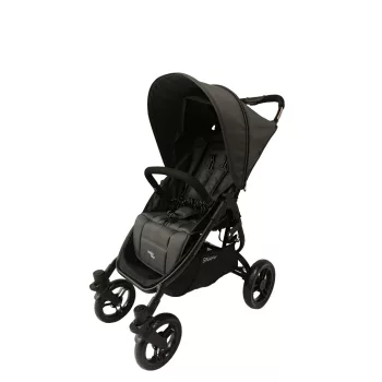 VALCO BABY Kočík športový Snap 4 Signature grey