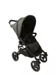 VALCO BABY Kočík športový Snap 4 Signature grey