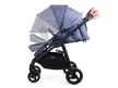 VALCO BABY Sport babakocsi Trend 4 Ultra Denim