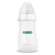 NENO Antikólikus cumisüveg 240ml, 3m+