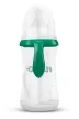 NENO Antikólikus cumisüveg 300ml, 6m+