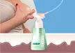 NENO Anyatej-tasakok tetővel és adapterrel 20 darab, 150 ml