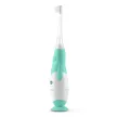 NENO Gyermek elektromos fogkefe Denti - zöld 3m+