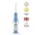 NENO Elektromos fogkefe Denti Blue 0-3 éveseknek