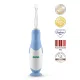 NENO Elektromos fogkefe Denti Blue 0-3 éveseknek