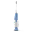 NENO Elektromos fogkefe Denti Blue 0-3 éveseknek