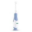 NENO Elektromos fogkefe Denti Blue 0-3 éveseknek