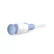 NENO Elektromos fogkefe Denti Blue 0-3 éveseknek