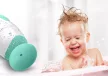 NENO Elektromos fogkefe Denti Blue 0-3 éveseknek