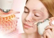 NENO Beauty Arc masszírozó EMS technológiával és termoterápiás funkcióval Naya