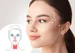 NENO Beauty Arc masszírozó EMS technológiával és termoterápiás funkcióval Naya