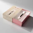 NENO Beauty Multifunkciós Arcápoló Készülék mikroáramokkal és bőrfiatalító technológiával Luve