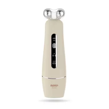   NENO Beauty Arcformázó és kontúrozó készülék EMS és RF technológiával