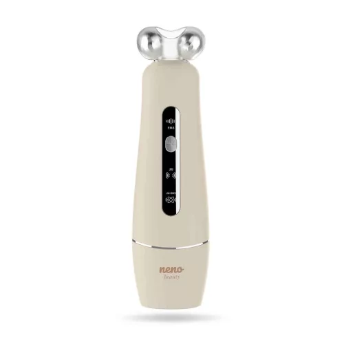 NENO Beauty Arcformázó és kontúrozó készülék EMS és RF technológiával