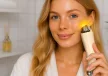NENO Beauty Arcformázó és kontúrozó készülék EMS és RF technológiával