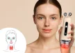 NENO Beauty Arcformázó és kontúrozó készülék EMS és RF technológiával