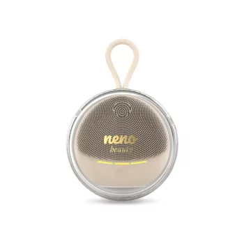 NENO Beauty termoszonikus arctisztító kefe Mica