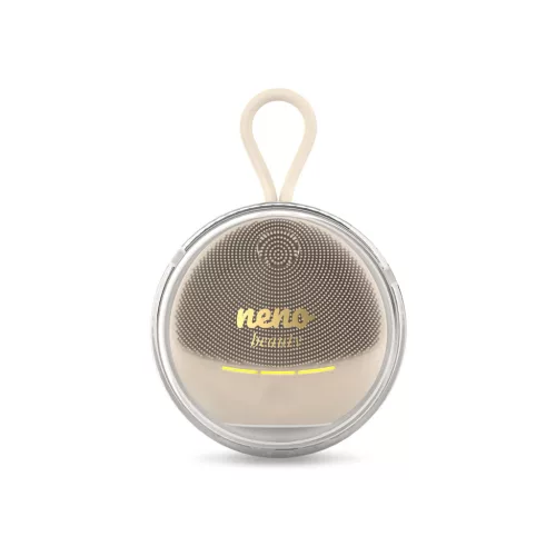 NENO Beauty termoszonikus arctisztító kefe Mica