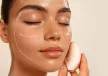 NENO Beauty termoszonikus arctisztító kefe Mica