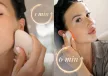 NENO Beauty 5 az 1-ben lifting masszázskészülék arcra és nyakra Auri