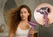 NENO Beauty Ionizációs Hajszárító Silvia