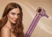 NENO Beauty Professzionális hajszárító ionizációval és Vio hajformázóval