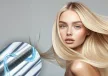 NENO Beauty Professzionális hajszárító ionizációval és Vio hajformázóval