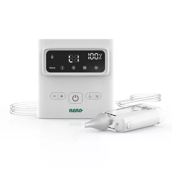 NENO Elektromos orrszívó Grasso