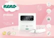 NENO Elektromos orrszívó Grasso