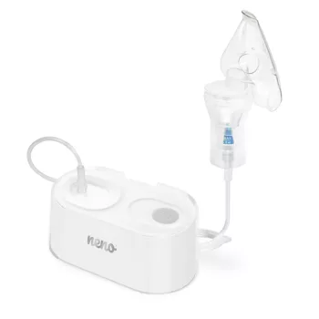 NENO Kompresszoros Inhalátor Sano