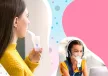 NENO Kompresszoros Inhalátor Sano
