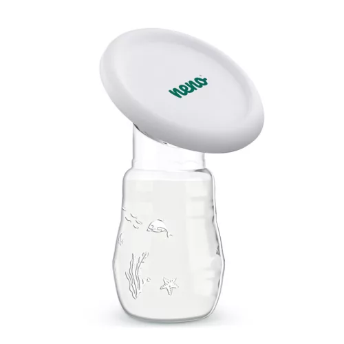 NENO Anyatejgyűjtő Leite