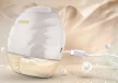 NENO Elektromos anyatej szívó handsfree Perla