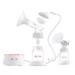 NENO Elektromos anyatej szívó duo Bella Twin Moon