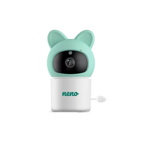 NENO Babafigyelő kamera IP-WiFi Orso