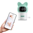 NENO Babafigyelő kamera IP-WiFi Orso