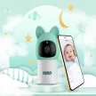 NENO Babafigyelő kamera IP-WiFi Orso