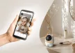 NENO Babafigyelő kamera IP-WiFi Ami