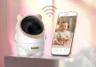 NENO Babafigyelő kamera IP-WiFi Ami