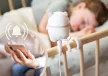 NENO Babafigyelő kamera IP-WiFi Ami