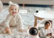 NENO Babafigyelő kamera IP-WiFi Ami