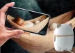 NENO Babafigyelő kamera IP-WiFi Ami